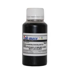 INKMATE Cerneala Black HP (pigment) HIM765A, 200 ml