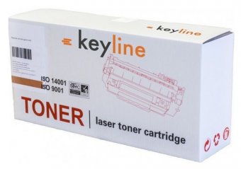 KeyLine CF279A toner compatibil HP M12 / M26, 1000 pagini