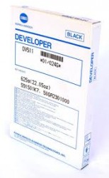 Konica-Minolta 024G (DV-511) Developer , 250.000 pagini