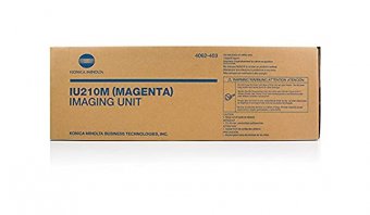 Konica-Minolta 4062-403 (IU-210M) Unitate Imagine Magenta, 45.000 pagini