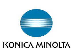 Konica-Minolta 9960-980 (DK-510) Copier Desk