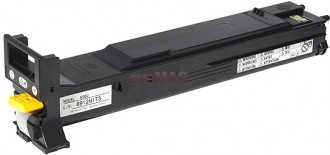 Konica-Minolta A06V152 toner Black, standard capacity, 6.000 pagini