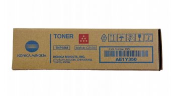 Konica-Minolta TNP-92M (AE1Y350) toner Magenta, 4000 pagini (TNP92)