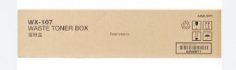 Konica-Minolta WX-107 / AAVAWY1 Waster toner box