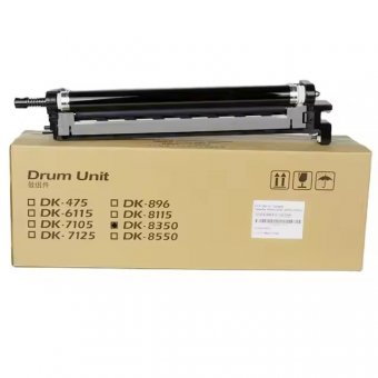 Kyocera DK-8350 Unitate Imagine/Drum, 150.000 pagini (DK8350/302L793051)