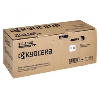 Kyocera TK-3440 Toner Black, 40.000 pagini (TK3440/1T0C0T0NL0)