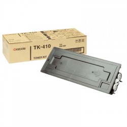 Kyocera TK-410 toner Black, 15.000 pagini