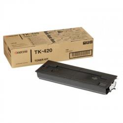Kyocera TK-420 toner Black, 15.000 pagini