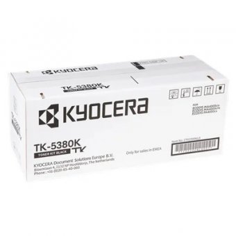 Kyocera TK-5380K Toner Black, 13.000 pagini (TK5380K/1T02Z00NL0)