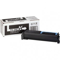 Kyocera TK-540K toner Black, 5000 pagini