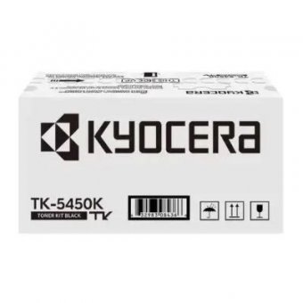 Kyocera TK-5450K Toner Black, 4100 pagini (TK5450K/1T0C0D0NL0)