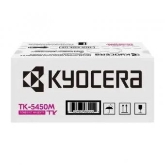 Kyocera TK-5450M Toner Magenta, 3200 pagini (TK5450M/1T0C0DBNL0)