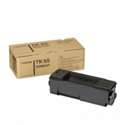 Kyocera TK-55 toner Black, 15.000 pagini