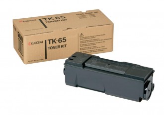 Kyocera Tk-65 toner Black, 20.000 pagini