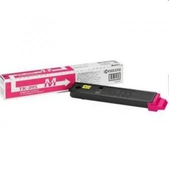 Kyocera TK-895M toner Magenta, 6.000 pagini (TK895M/1T02K0BNL0)
