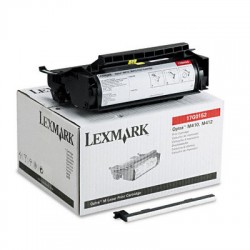 Lexmark 17G0152 toner Black, 5.000 pagini