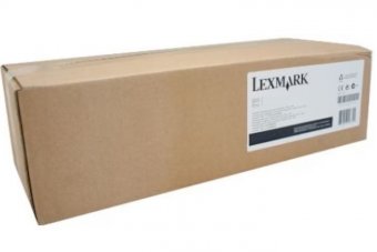 Lexmark 24B7522 Toner Black, 25000 pagini
