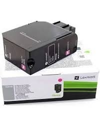 Lexmark 81C2XM0 Toner Magenta, 16.200 pagini