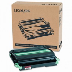 Lexmark C500X26G Photodeveloper, 120.000 pagini
