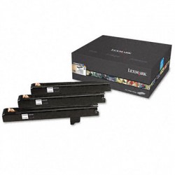 Lexmark C930X73G Photoconductor Pack Color, 3 x 47.000 pagini