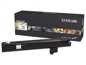 Lexmark C930X72G Photoconductor Unit Black, 53.000 pagini 