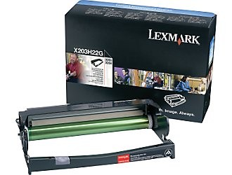Lexmark X203H22G Photoconductor Unit, 25.000 pagini 