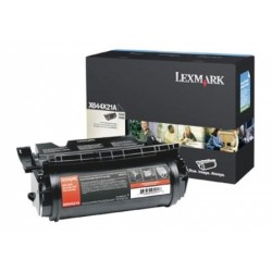 Lexmark X644X21E toner Black, 32.000 pagini
