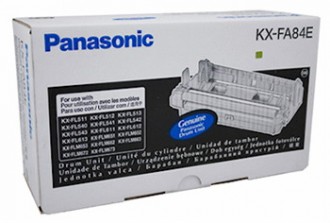 Panasonic KX-FA84E Drum Unit, 6.000 pagini