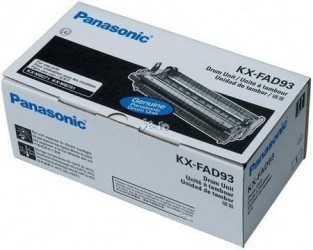 Panasonic KX-FAD93E Drum Unit, 6.000 pagini