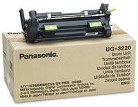 Panasonic UG-3220-AU Drum Unit, 20.000 pagini