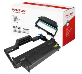 Pantum DL5120, DRUM Unit original, 30.000 pagini, Lichidare
