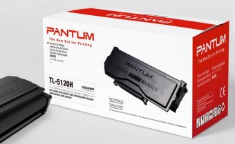 Pantum TL-5120H / TL5120H, Toner Black Original, 6000 pagini, Lichidare