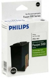 Philips PFA441 cartus cerneala Black, 500 pagini