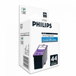 Philips PFA542 cartus cerneala Black, 950 pagini