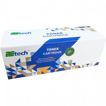 RETECH Premium CF294X toner compatibil HP (94X), 2800 pagini