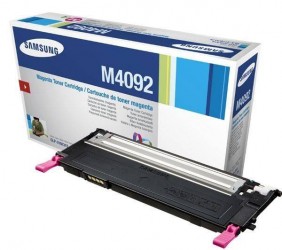 Samsung CLT-M4092S (SU272A) toner Magenta, 1000 pagini