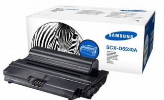Samsung SCX-D5530A (SV196A) toner Black, 4000 pagini