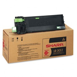 Sharp AR202LT toner Black, 13.000 pagini