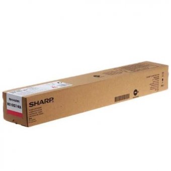 Sharp MX-61GTMA toner Magenta, 24.000 pagini (MX61GT)