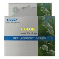 SPEED cartus compatibil HP 901 CC656AE (901), Color 18 ml