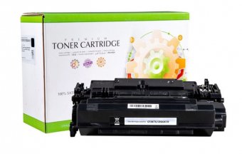 STATIC CONTROL CRG-055HC toner compatibil Cyan, 6000 pagini (CRG055H)