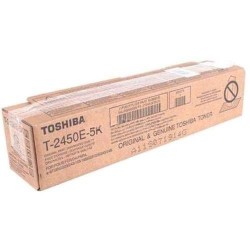 Toshiba T-2450E 5K toner original Black, 5.000 pagini