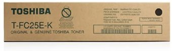 Toshiba T-FC25EK toner Black, 34.000 pagini