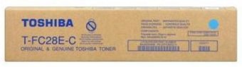 Toshiba T-FC28EC toner Cyan, 24.000 pagini