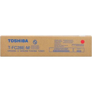 Toshiba T-FC28EM toner Magenta, 24.000 pagini
