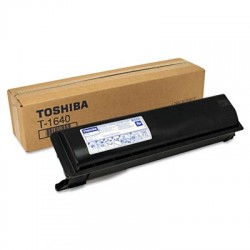 Toshiba T-1640E toner Black, 24.000 pagini