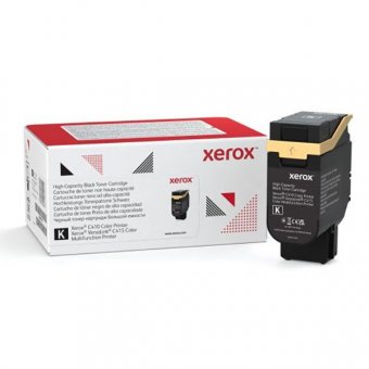 Xerox 006R04764 toner Black Hi Capacity, 10500 pagini