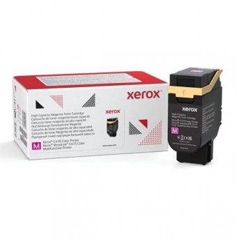 Xerox 006R04766 toner Magenta Hi-Capacity, 7000 pagini