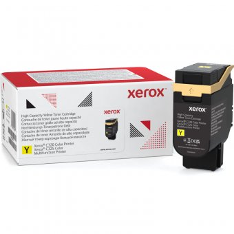 Xerox 006R04834 toner Yellow, 5500 pagini