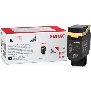 Xerox 006R04835 toner Black, 8000 pagini
